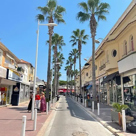 New At 150m From The Beaches Easy Check In Appartement