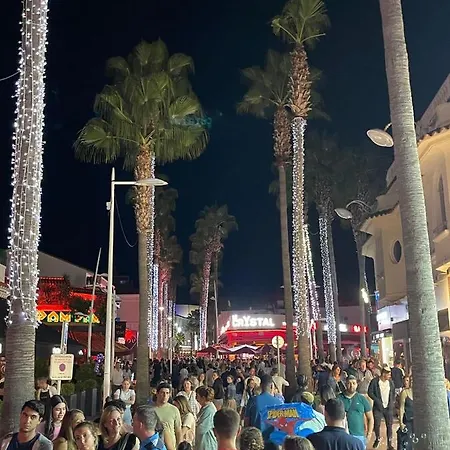 New At 150m From The Beaches Easy Check In Appartement