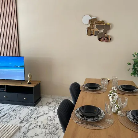 Appartement New At 150m From The Beaches Easy Check In *