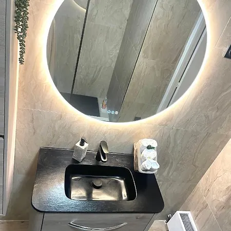 Appartement New At 150m From The Beaches Easy Check In *