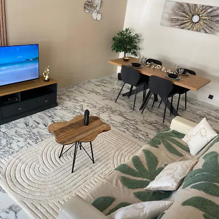 New At 150m From The Beaches Easy Check In Juan-les-Pins