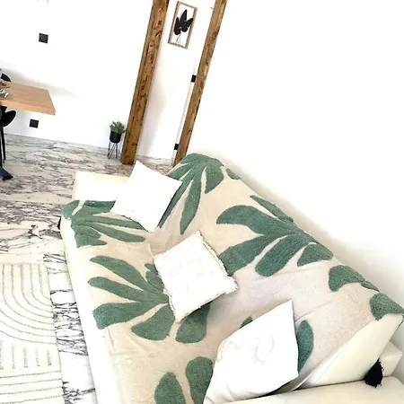 شقة New At 150m From The Beaches Easy Check In