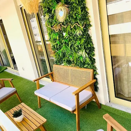 New At 150m From The Beaches Easy Check In Appartement *