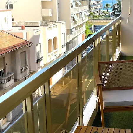 New At 150m From The Beaches Easy Check In