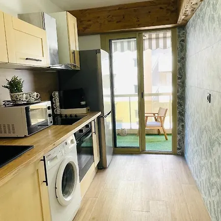 New At 150m From The Beaches Easy Check In Appartement